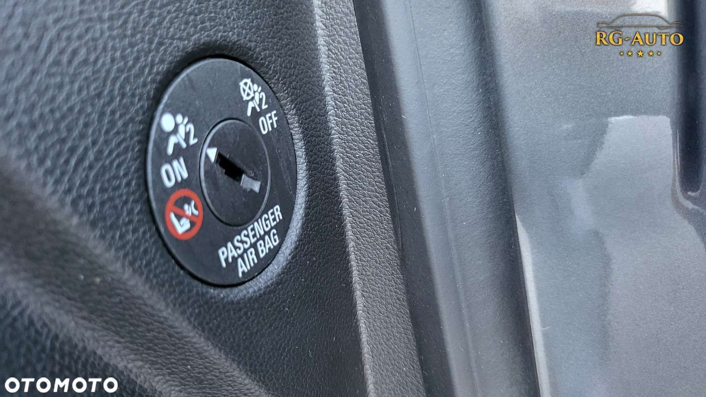 Opel Meriva - 39