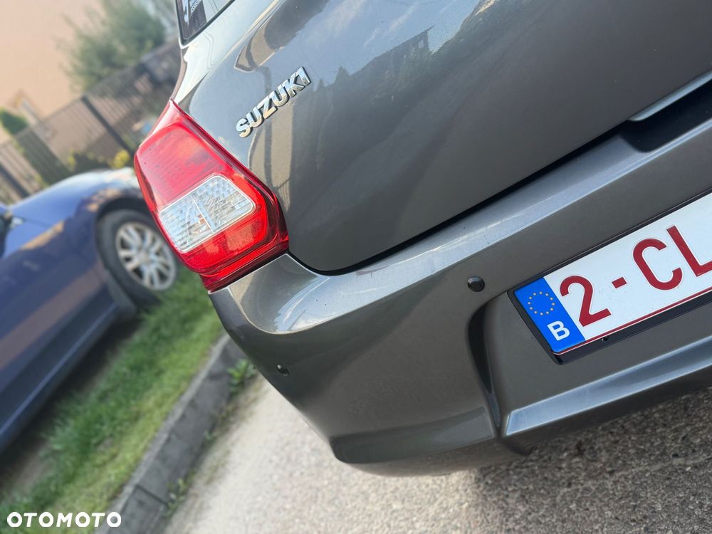 Suzuki Swift - 13