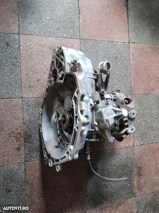 cutie viteze manuala 5trepte Opel corsa 1.4 z14xep - 1