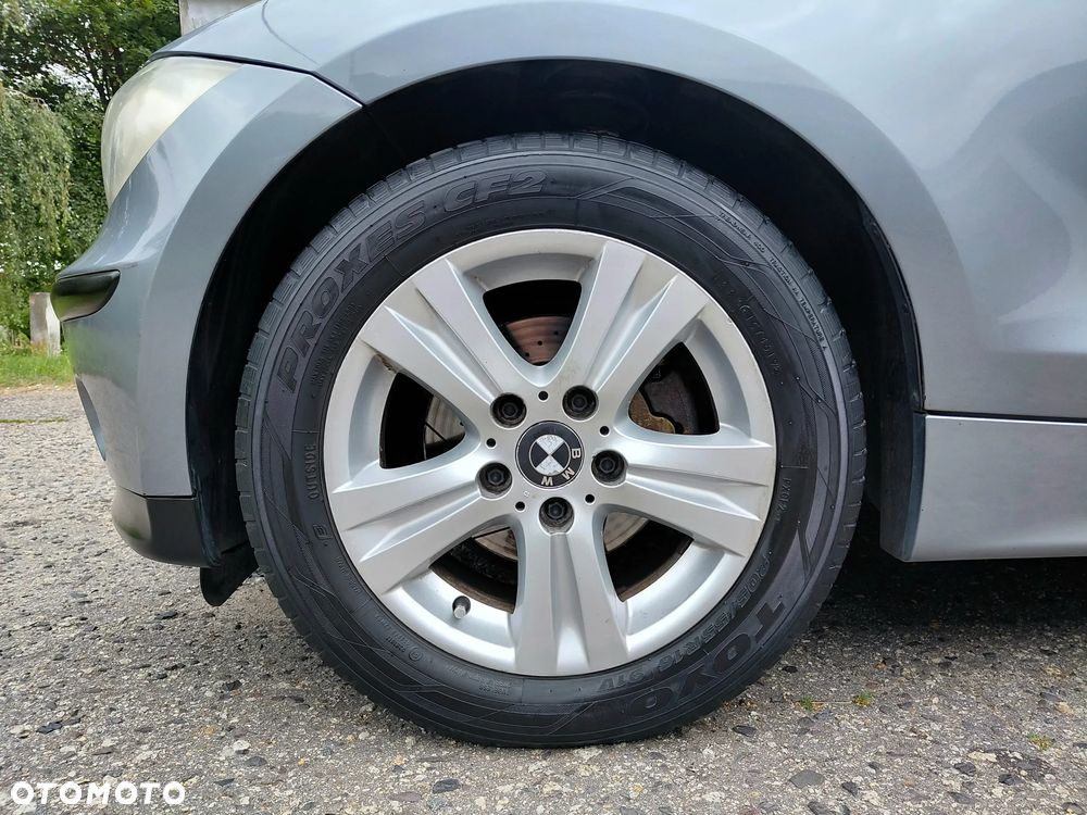 BMW Seria 1 - 40