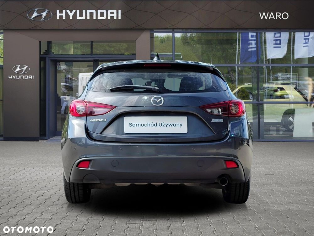 Mazda 3 1.5 Skymotion - 5