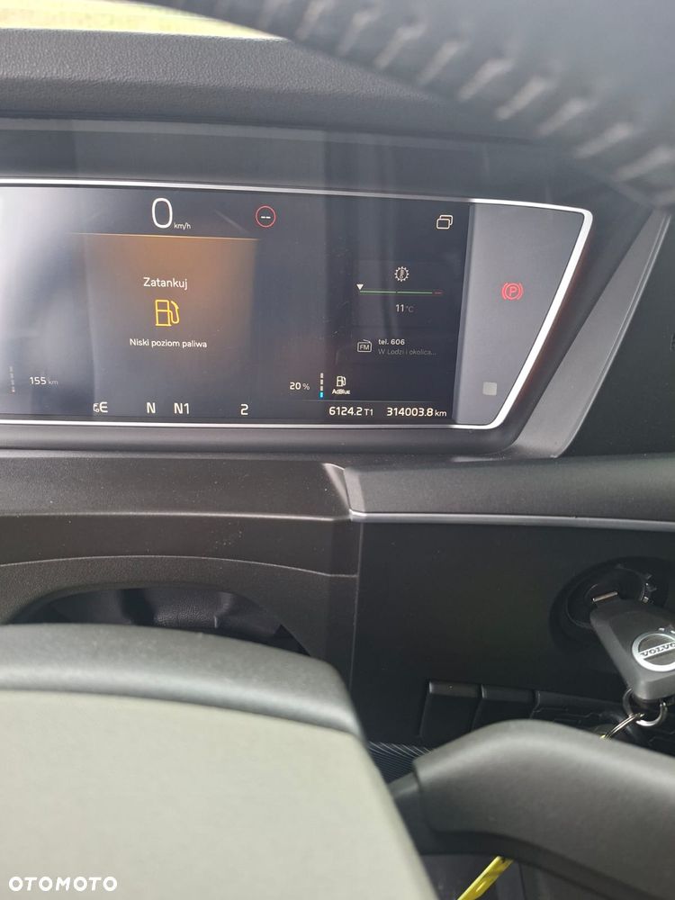 Volvo FH 460 Glob XL ADR - 9