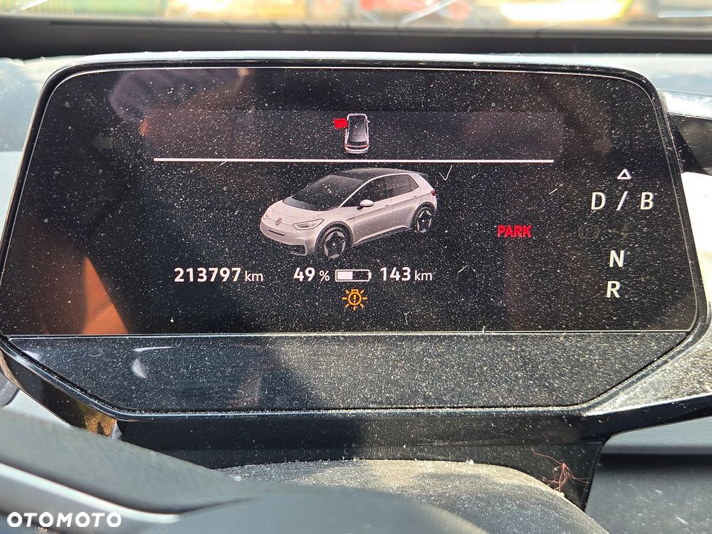 Volkswagen ID.3 58kWh Business - 7