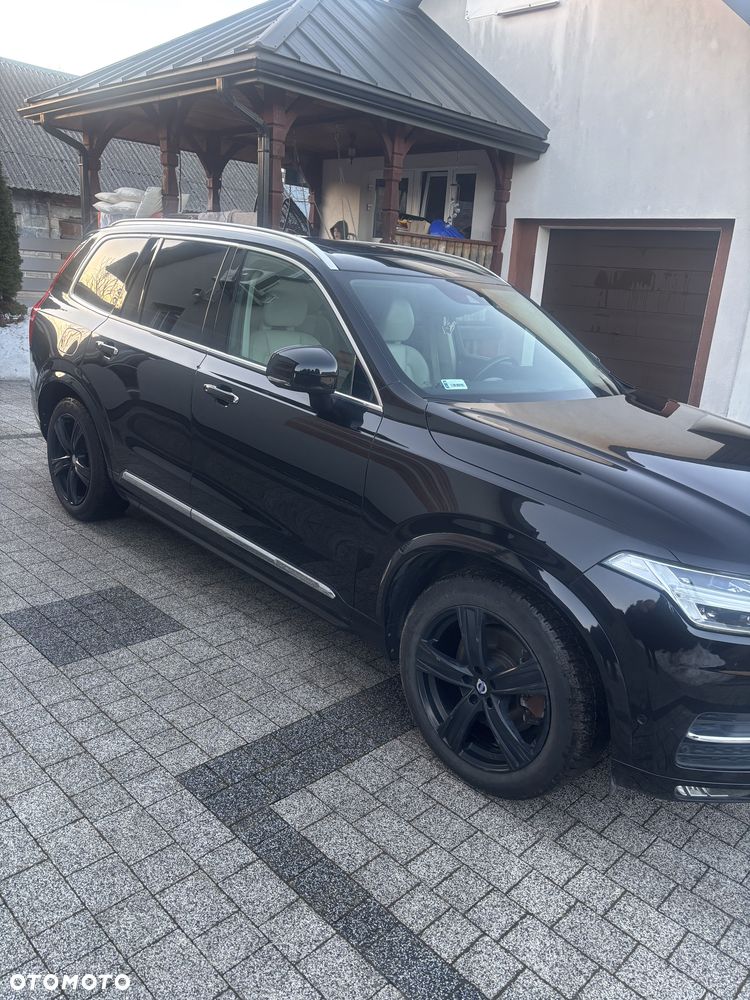 Volvo XC 90 - 3