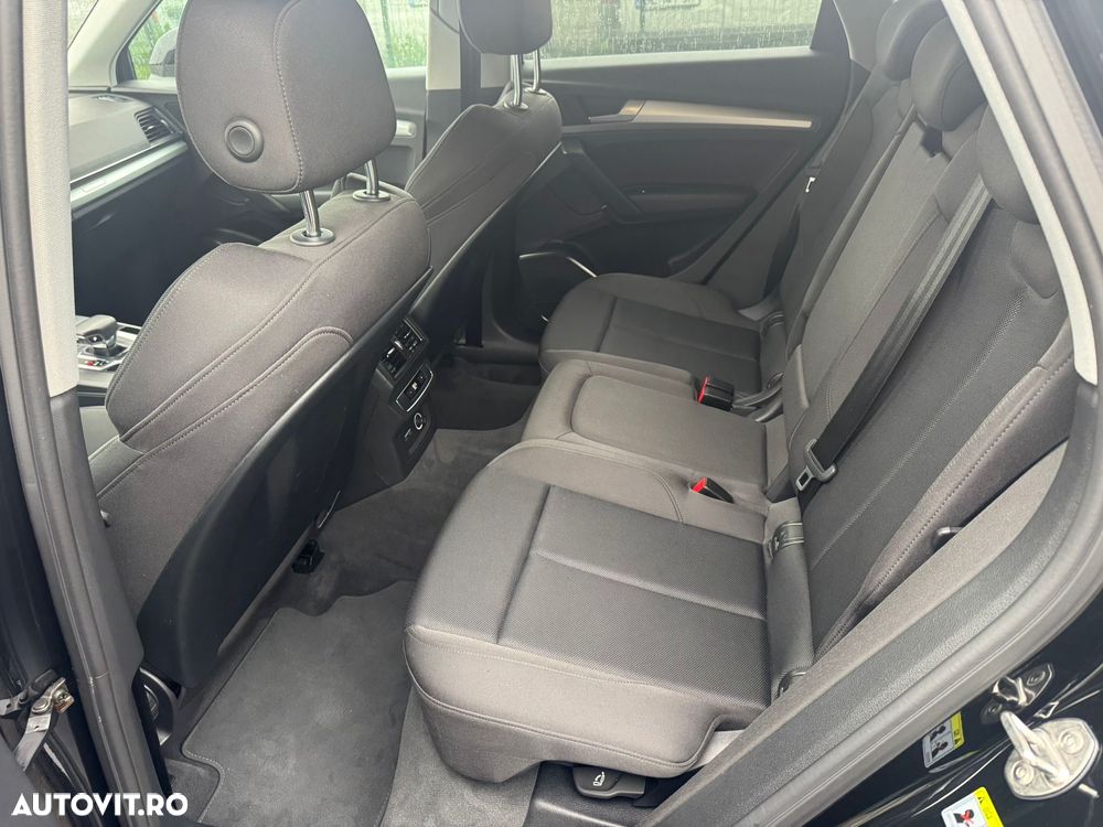 Audi Q5 55 TFSI e quattro S tronic PHEV S Line - 29