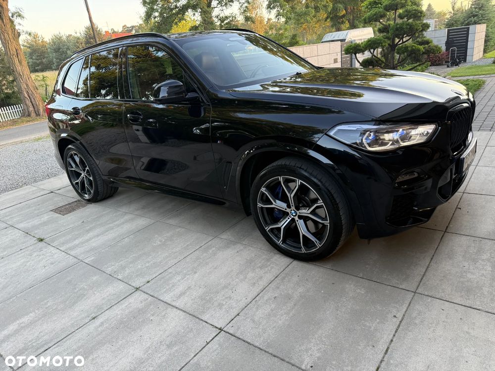 BMW X5 - 9