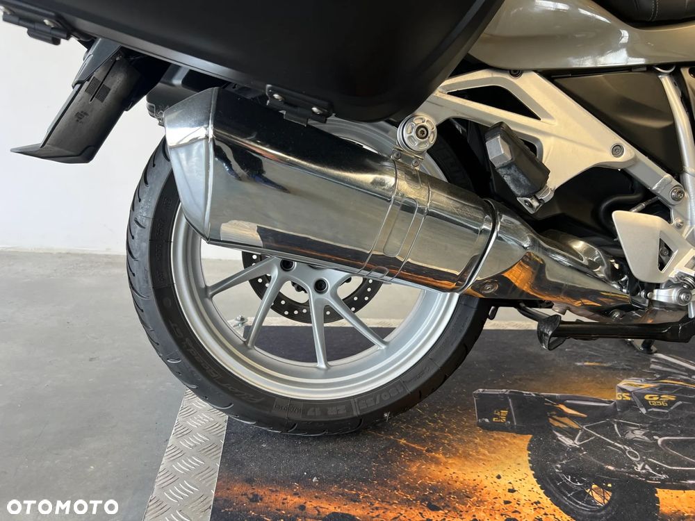 BMW RT - 25