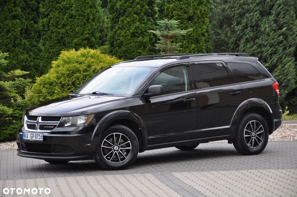 Dodge Journey - 3