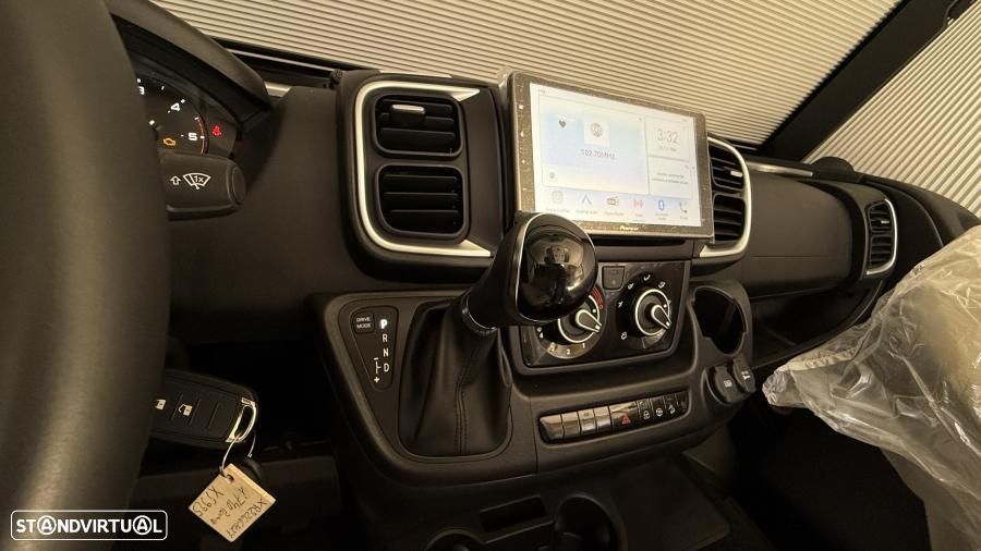 Autostar Premice I 740 LC cx.Automática (NOVA) 2025 - 2