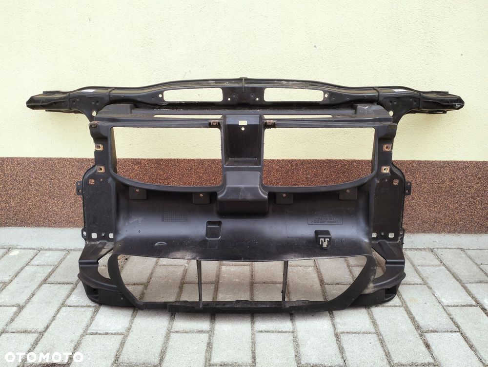 pas przedni wzmocnienie bmw 3 e90 e91 - 1