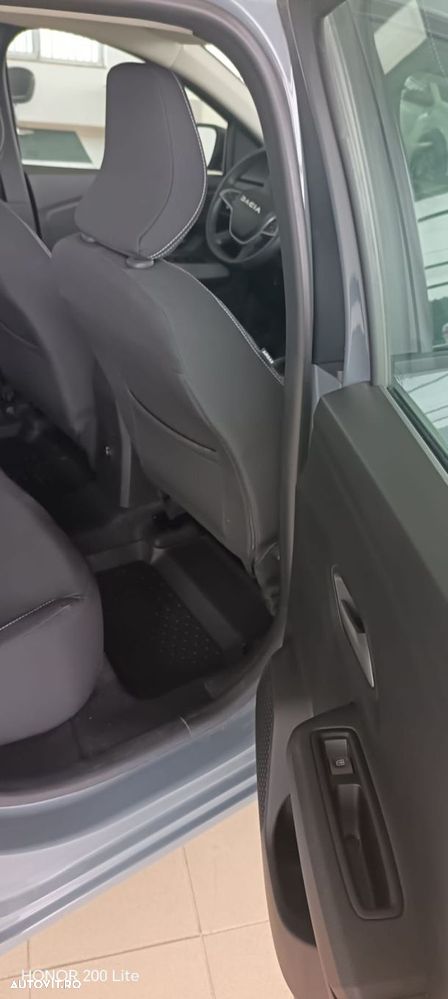 Dacia Logan - 19