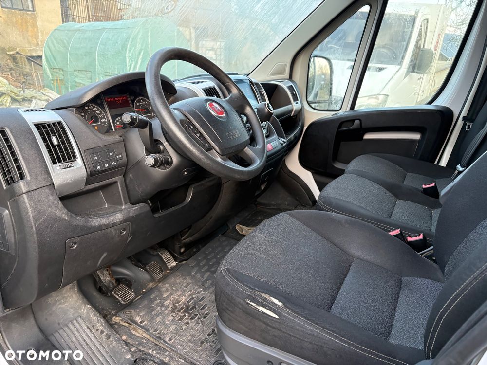 Fiat Ducato - 9