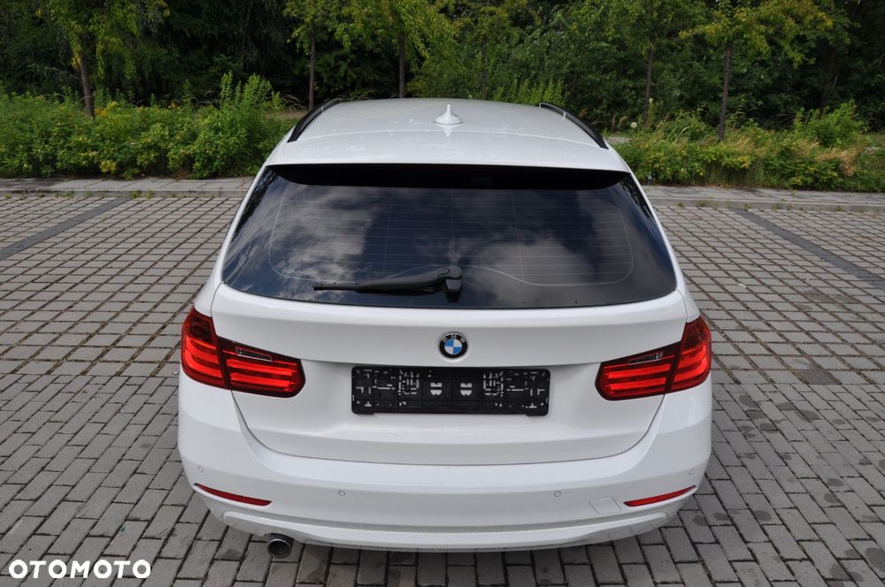 BMW Seria 3 - 11