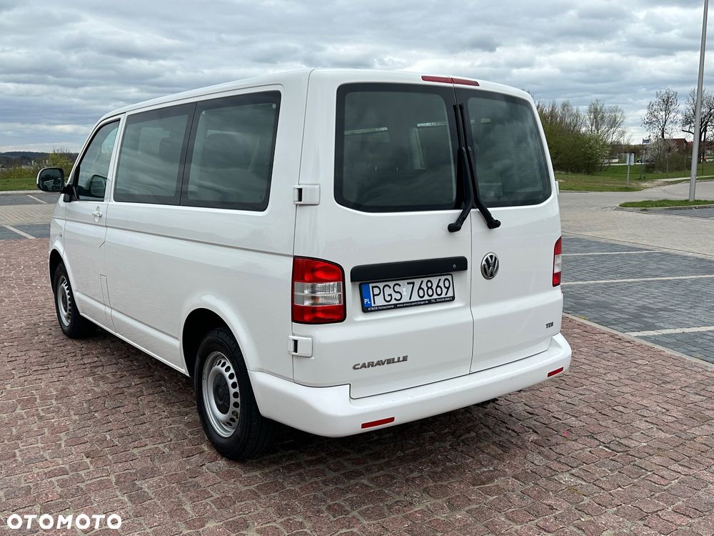 Volkswagen Caravelle L1 Comfortline - 29