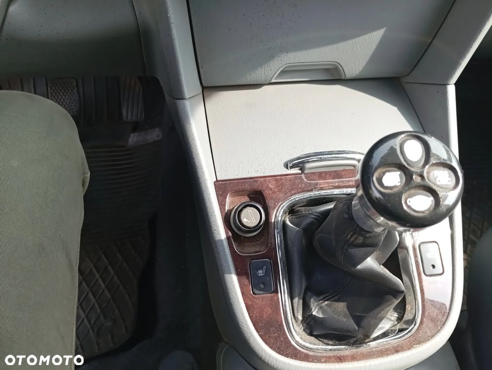 Suzuki Grand Vitara 2.0 Comfort - 7