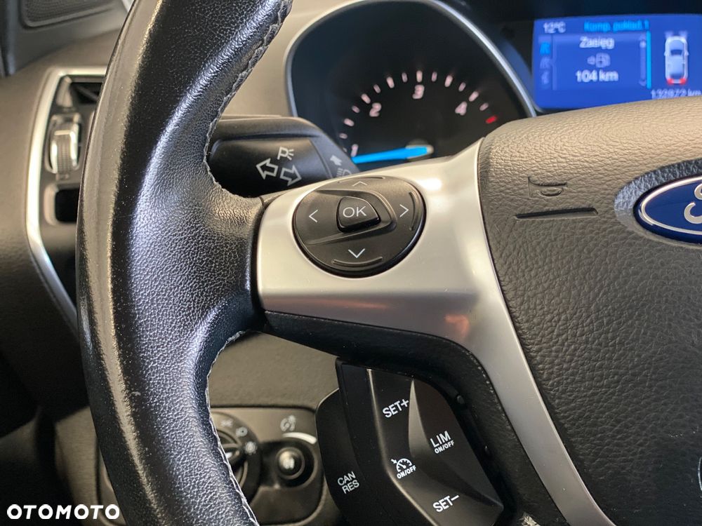 Ford Kuga 2.0 TDCi 4WD Trend - 20