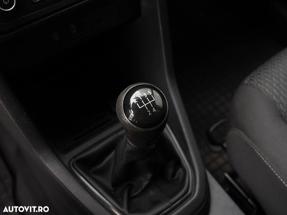 Volkswagen Caddy 2.0 (7-Si.) Maxi Trendline - 29