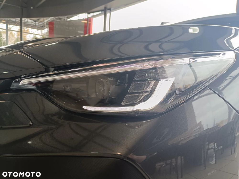 Subaru Crosstrek 2.0i-S e-Boxer Platinum (EyeSight) Lineartronic - 2