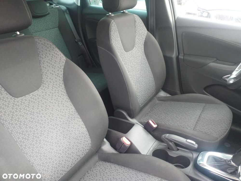 Opel Crossland X 1.2 Start/Stop Design Line - 6