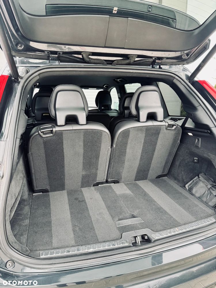 Volvo XC 90 T6 AWD Geartronic RDesign - 9