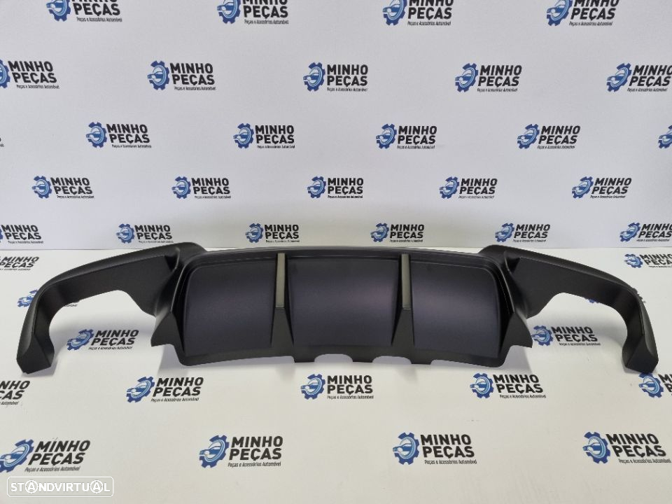 Difusor BMW Série 5 (F10/F11) M5 Performance - 3