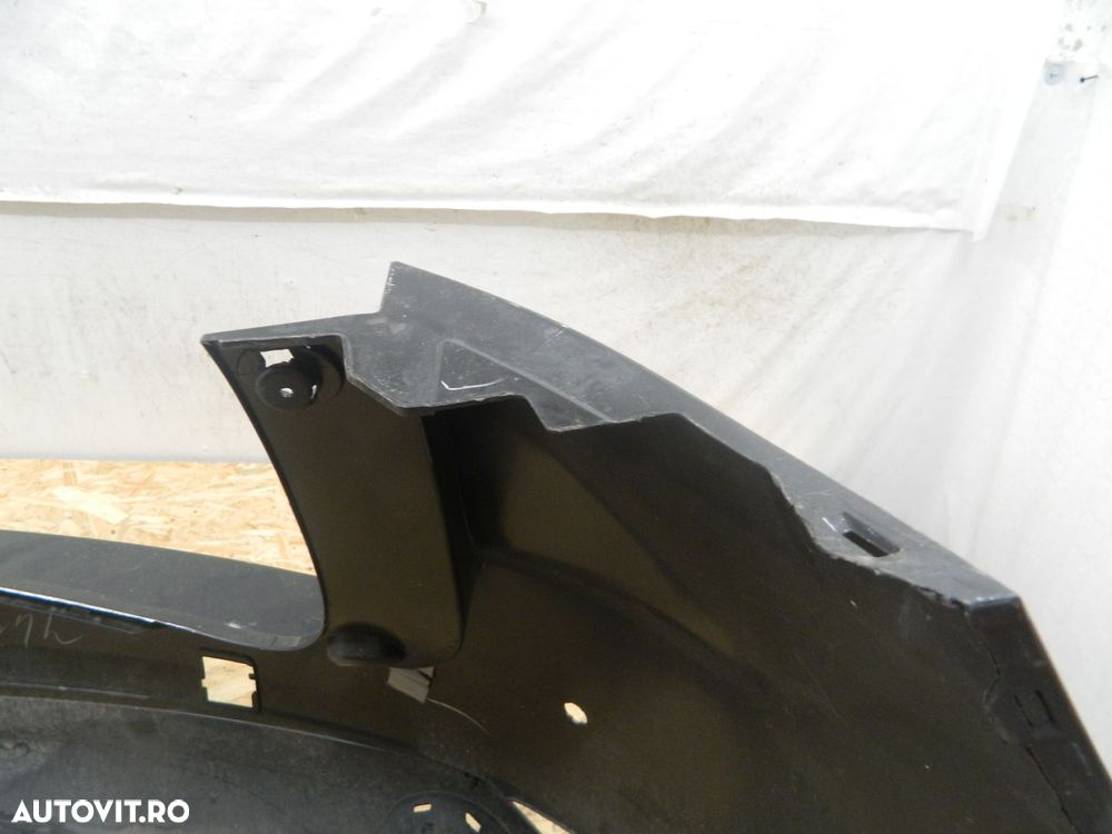 Bara spate Mazda CX-5, 2017, 2018, 2019, 2020, KB8A-50221. - 11