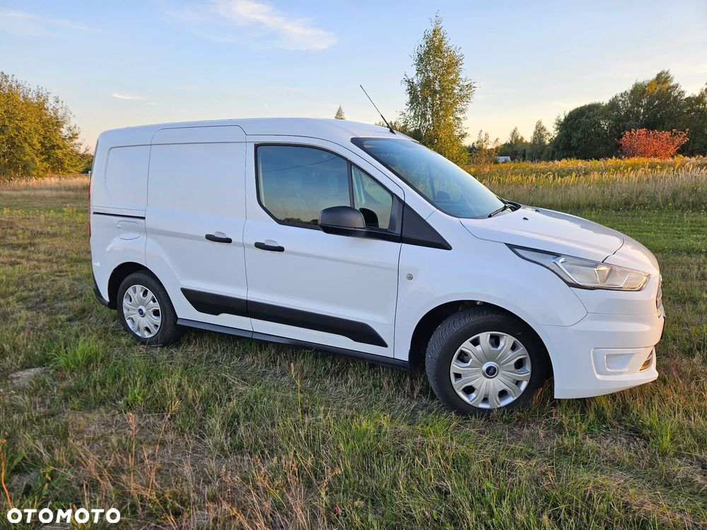 Ford Transit connect - 31