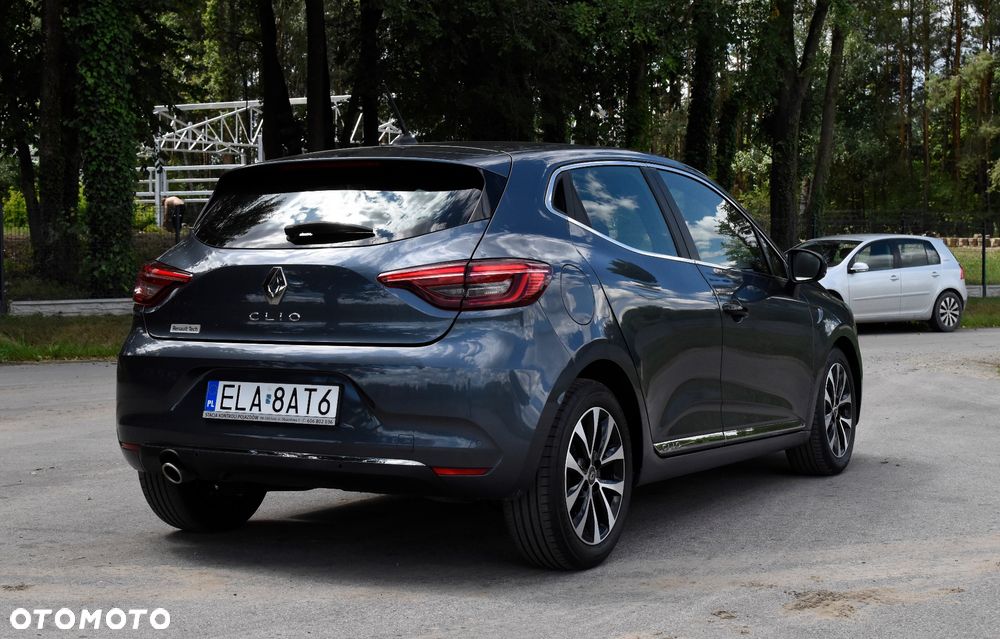 Renault Clio TCe 90 EVOLUTION - 7