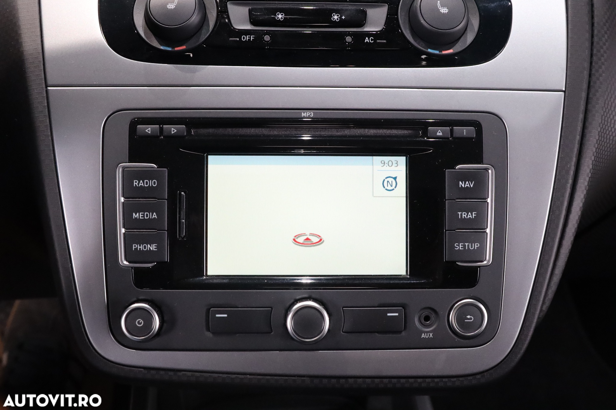 Seat Altea XL - 6