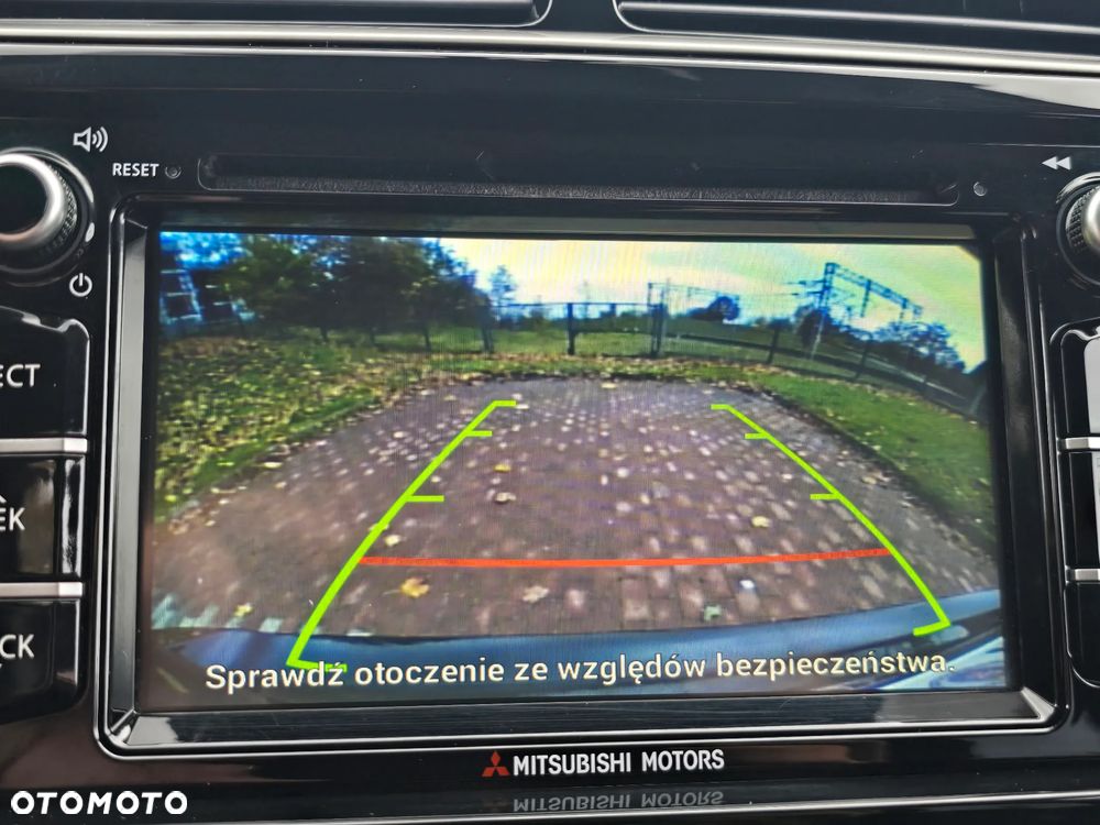 Mitsubishi ASX 1.6 2WD Diamant Edition - 19