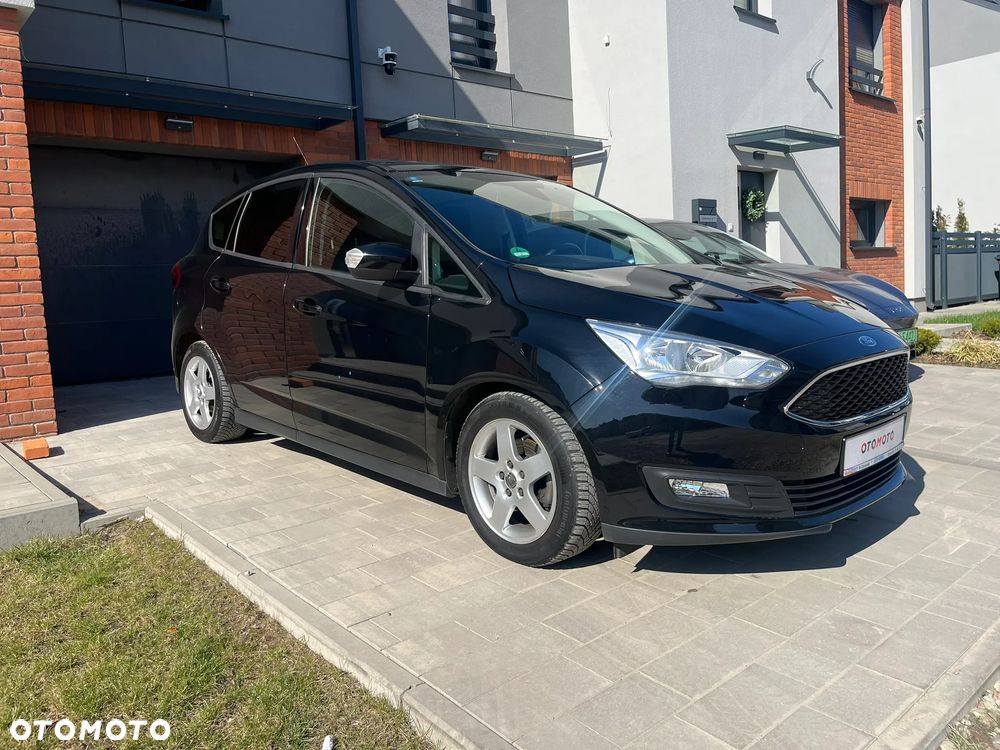 Ford C-MAX 1.0 EcoBoost Edition ASS - 3