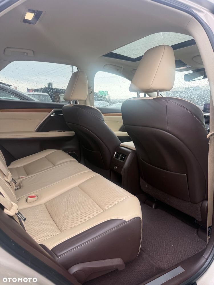 Lexus RX 350 Prestige - 13