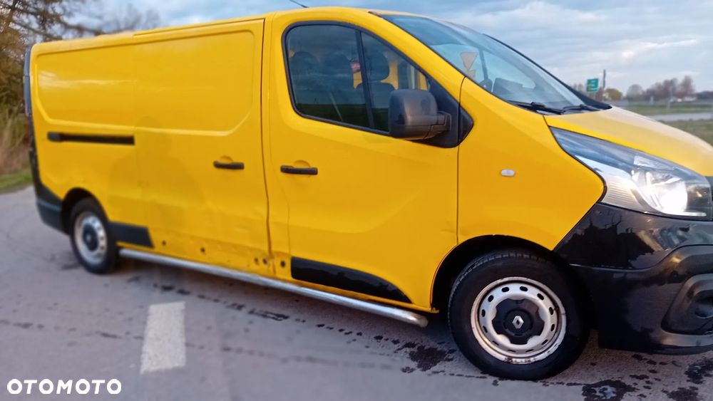 Renault Trafic - 8