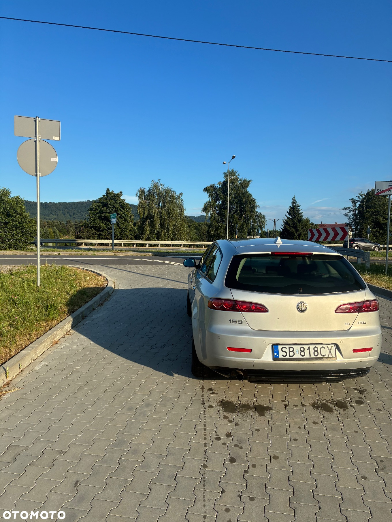 Alfa Romeo 159 - 3