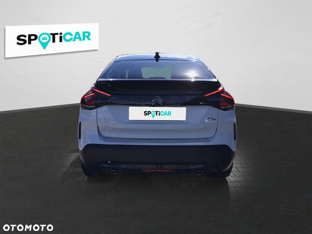 Citroën C4 1.2 PureTech Max S&S EAT8 - 6