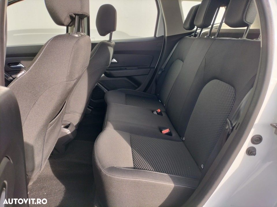 Dacia Duster - 13