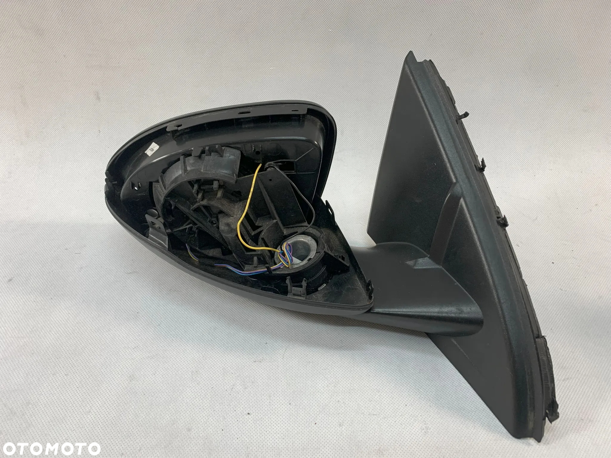 Opel Insignia B 17r Lusterko prawe 5 Pin 2017 - 2