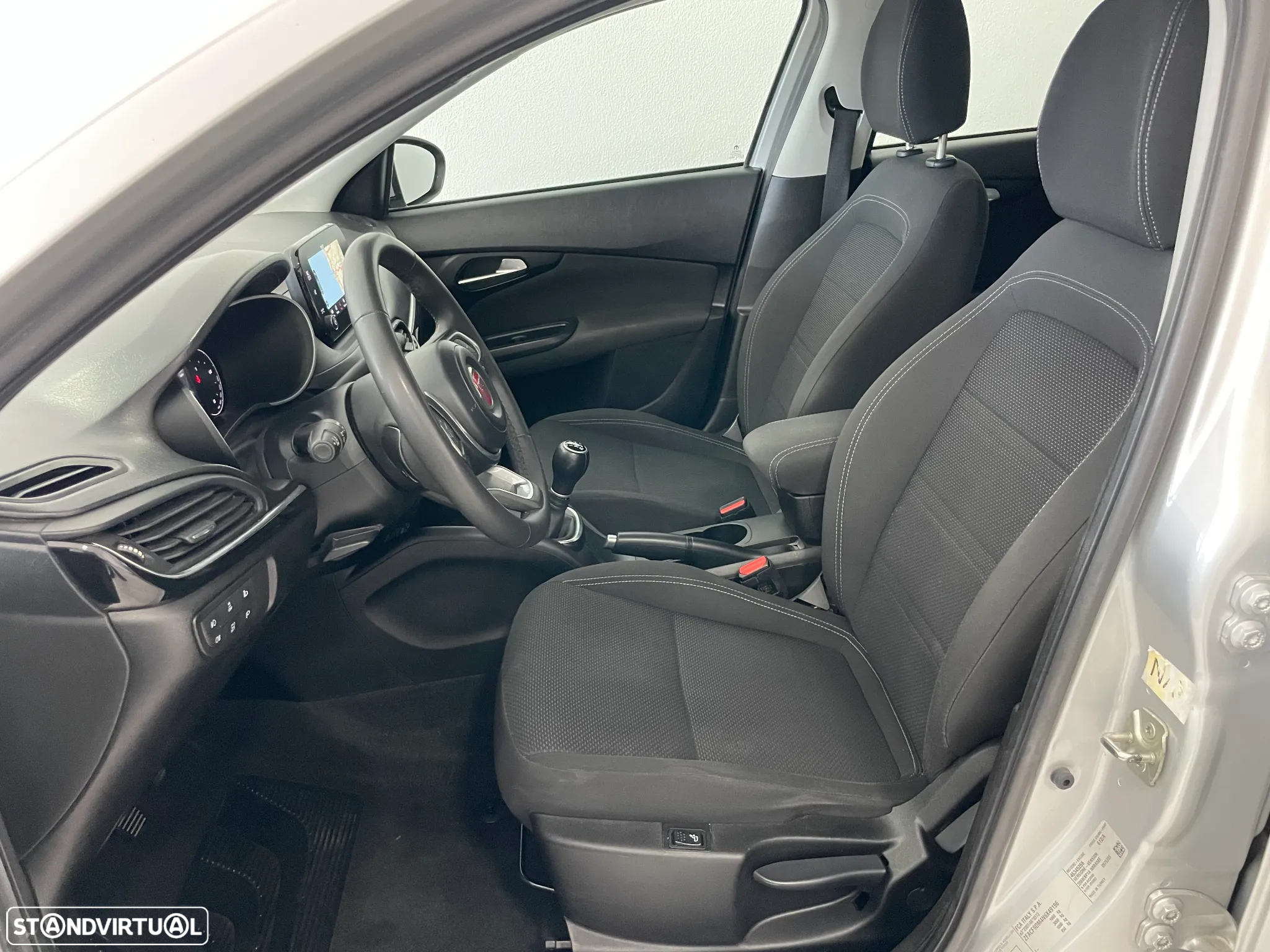 Fiat Tipo Station Wagon 1.3 Multijet City Life - 11