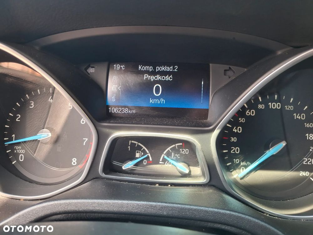 Ford Focus 1.5 EcoBoost ST-Line Black ASS - 29