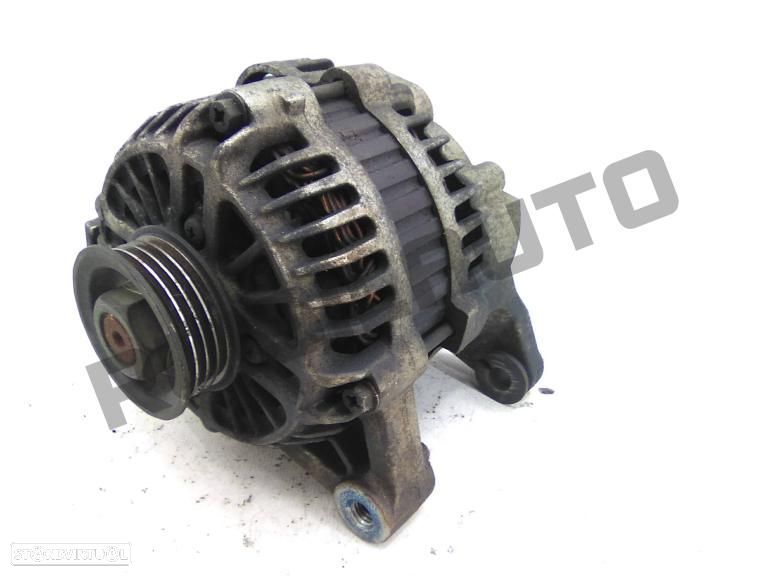 Alternador 77004_33069 Renault Clio Ii [1998_2012] 1.2 - 1