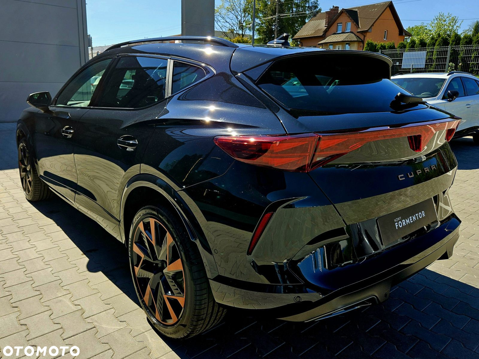 Cupra Formentor - 6