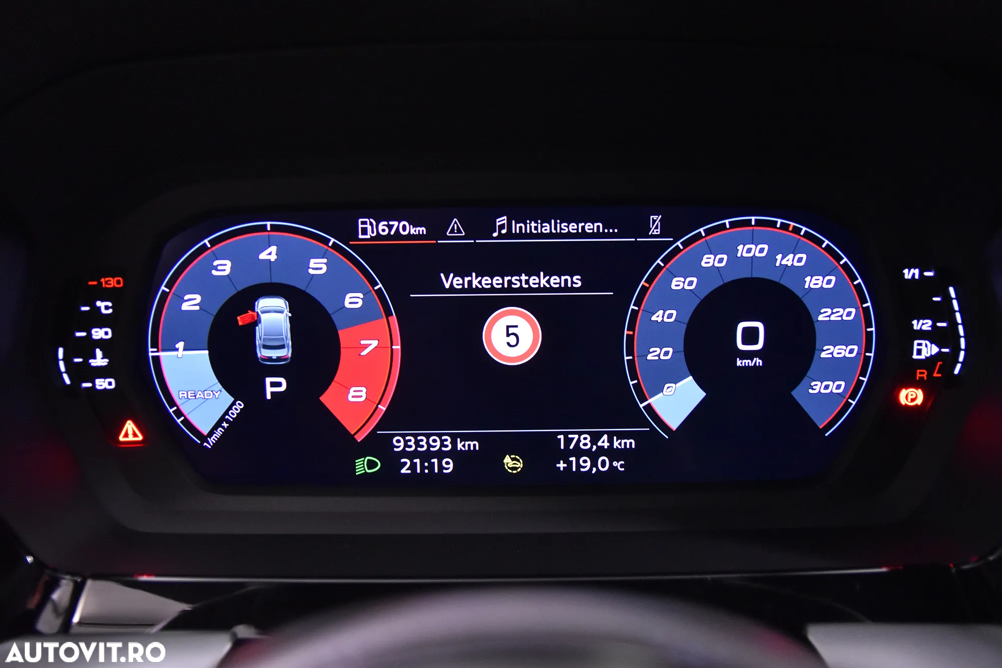 Audi A3 - 10