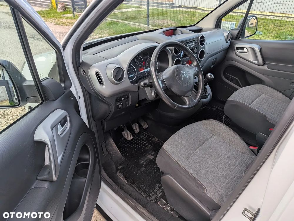 Citroën Berlingo Multispace BlueHDi 100 FEEL - 17
