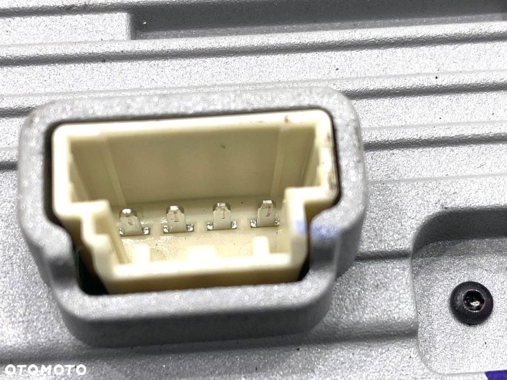 ŁADOWARKA INDUKCYJNA  MG (SAIC) HS 2018 - 2022 1.5 20 T 124 kW [169 KM] benzyna 2018 - 2022 - 3