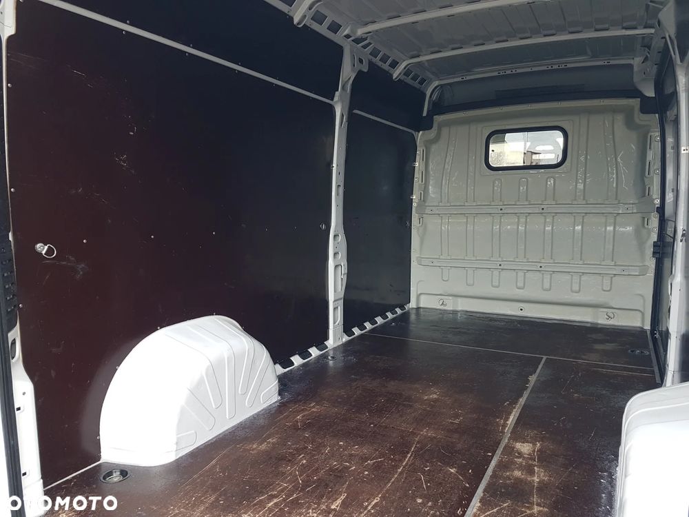 Fiat DUCATO L3H2 KLIMA DŁUGI WYSOKI 2,3 150KM BLASZAK VAN FURGON KRAJOWY 6-BIEGÓW MANUAL - 19