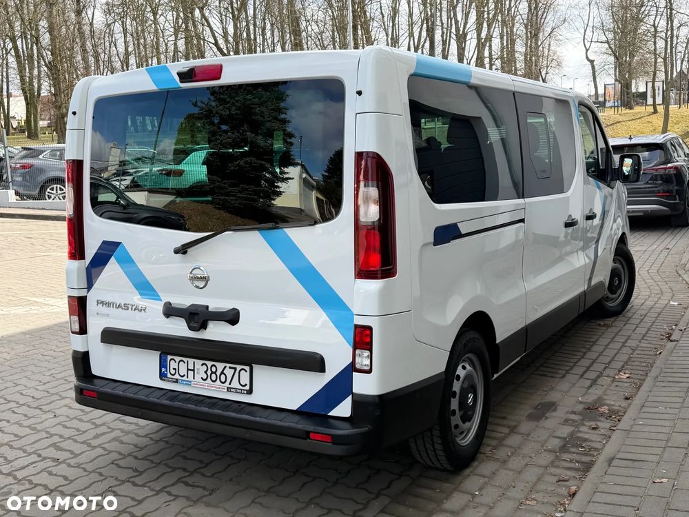Nissan Primastar - 20