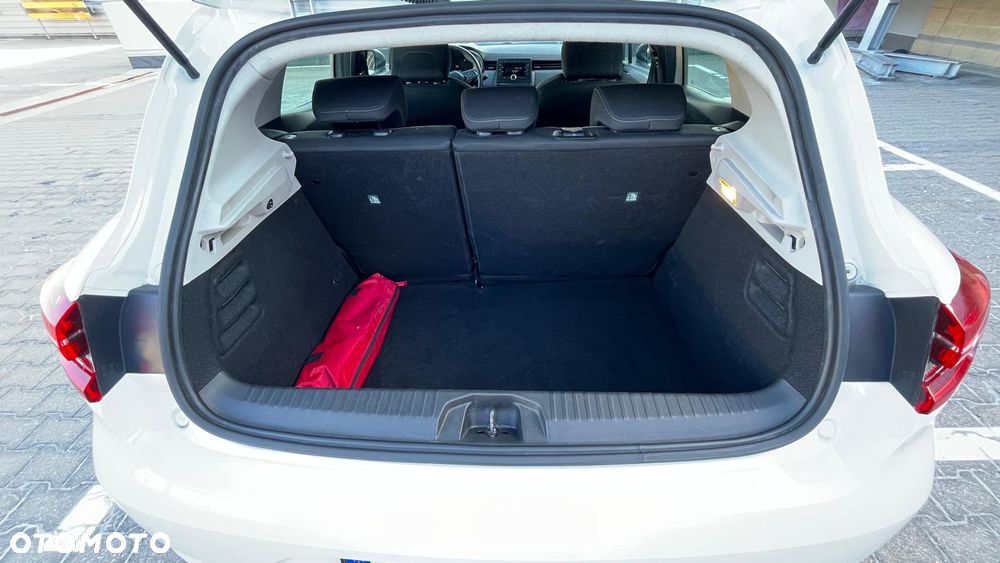 Renault Clio 1.0 SCe Life - 17