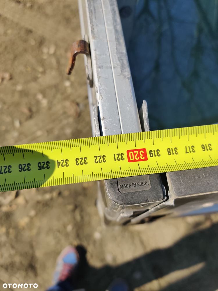 Volkswagen Transporter T5 4motion 4x4 - 35