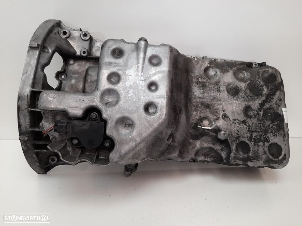 CARTER MERCEDES-BENZ CLASSE C COUPÉ 2001 - 1