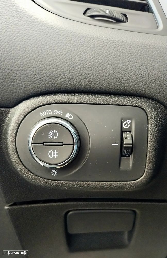 Opel Zafira 1.6 CDTi Innovation S/S - 16
